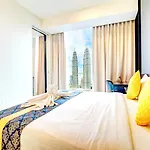 Tropicana The Residences By Ubook