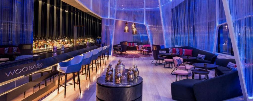 Tropicana The Residences By Ubook Kuala Lumpur