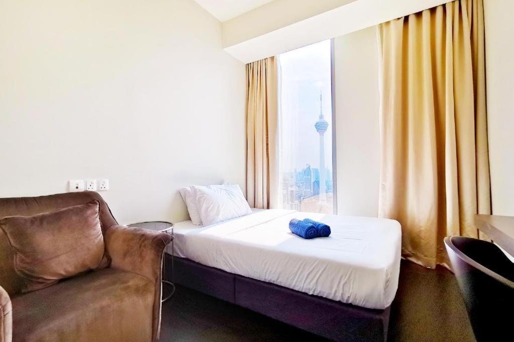 Tropicana The Residences By Ubook Kuala Lumpur