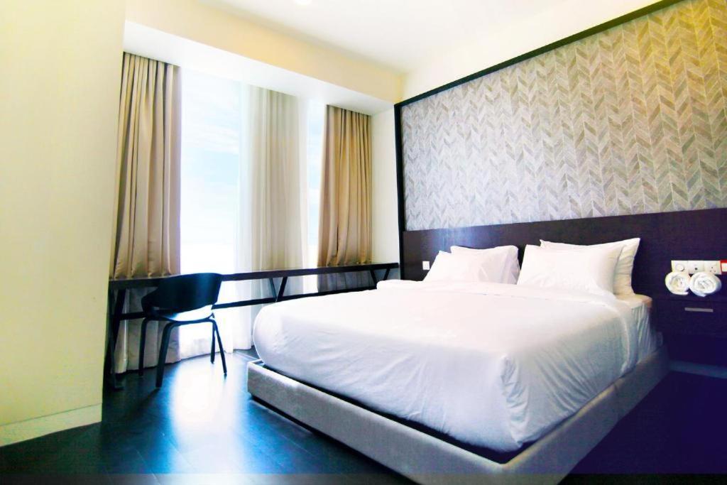 Tropicana The Residences By Ubook * Kuala Lumpur