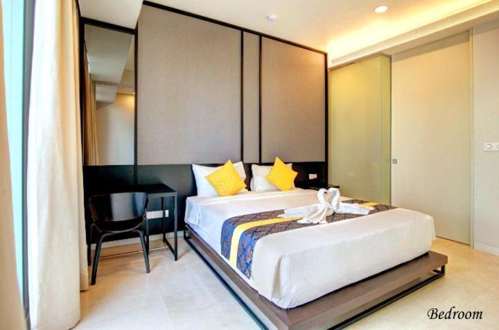 Tropicana The Residences By Ubook Kuala Lumpur