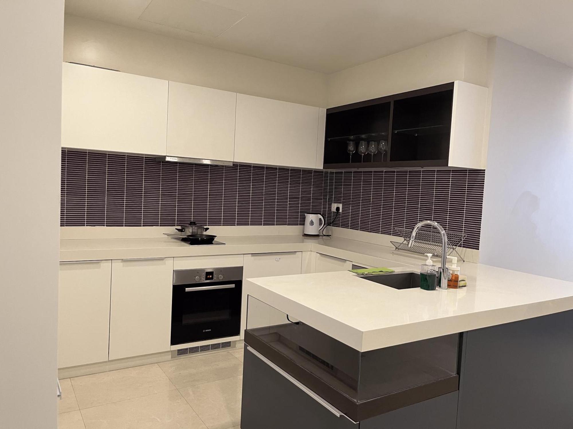 Pangsapuri Tropicana The Residences By Ubook