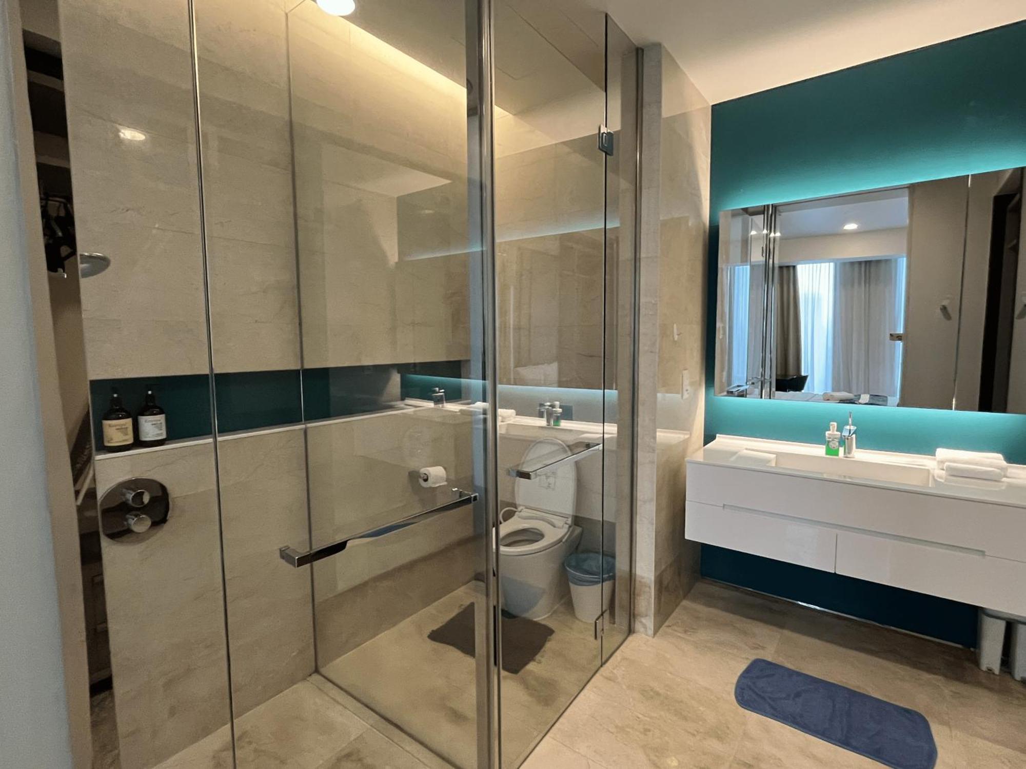 Tropicana The Residences By Ubook *