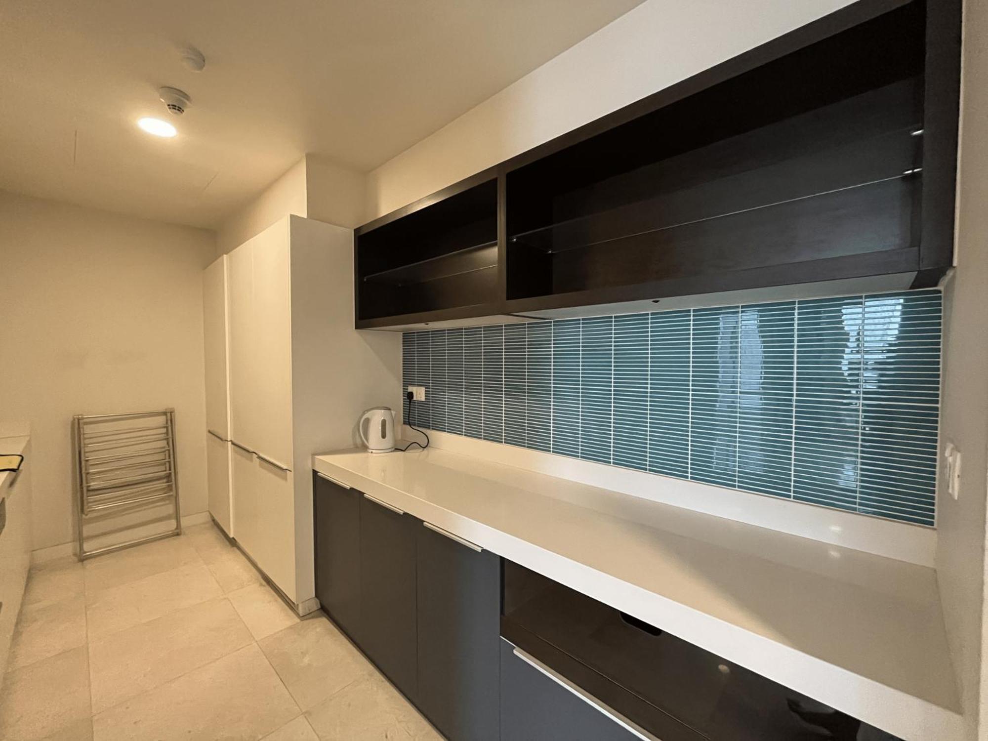 Tropicana The Residences By Ubook *
