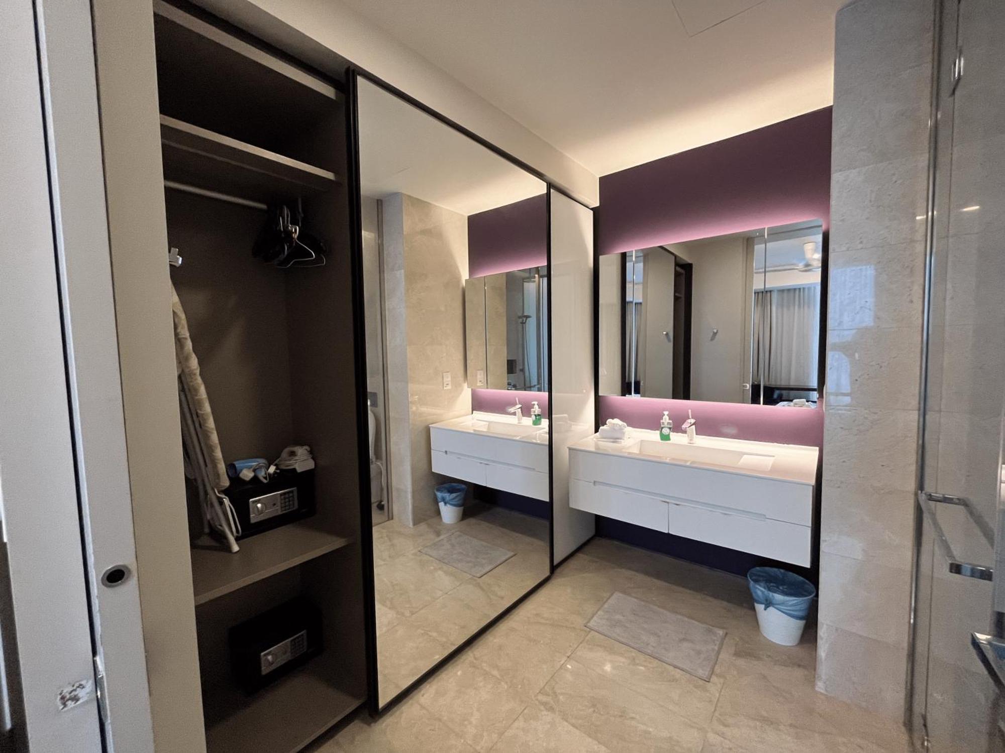 Tropicana The Residences By Ubook Kuala Lumpur