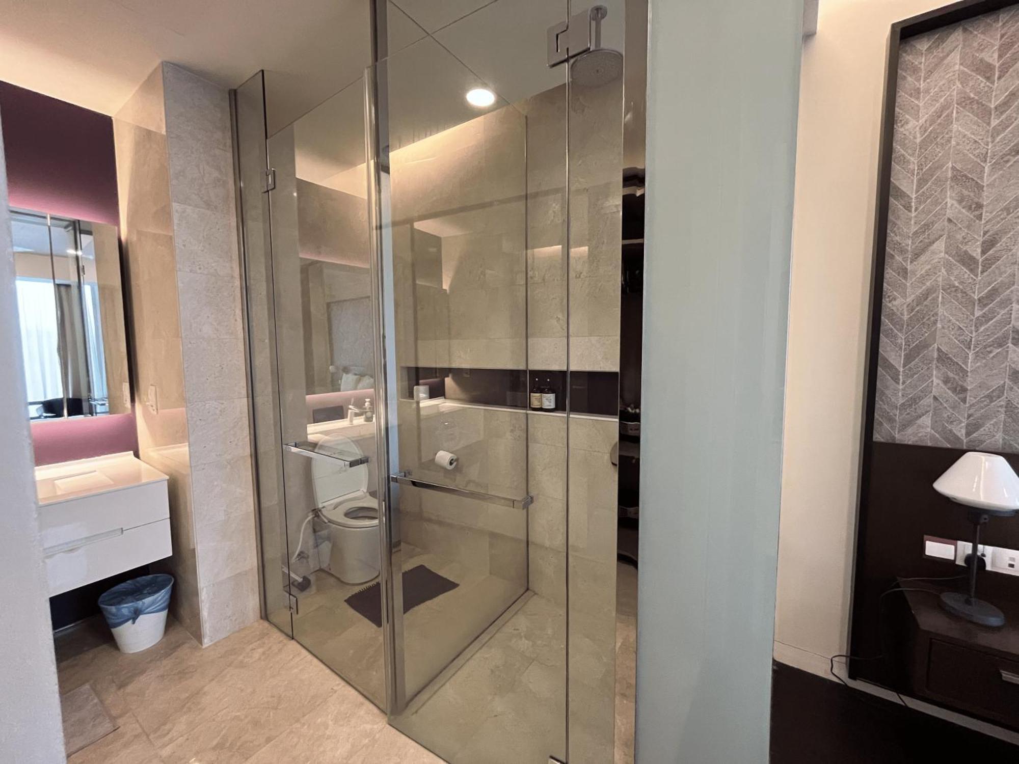 Tropicana The Residences By Ubook Pangsapuri Kuala Lumpur