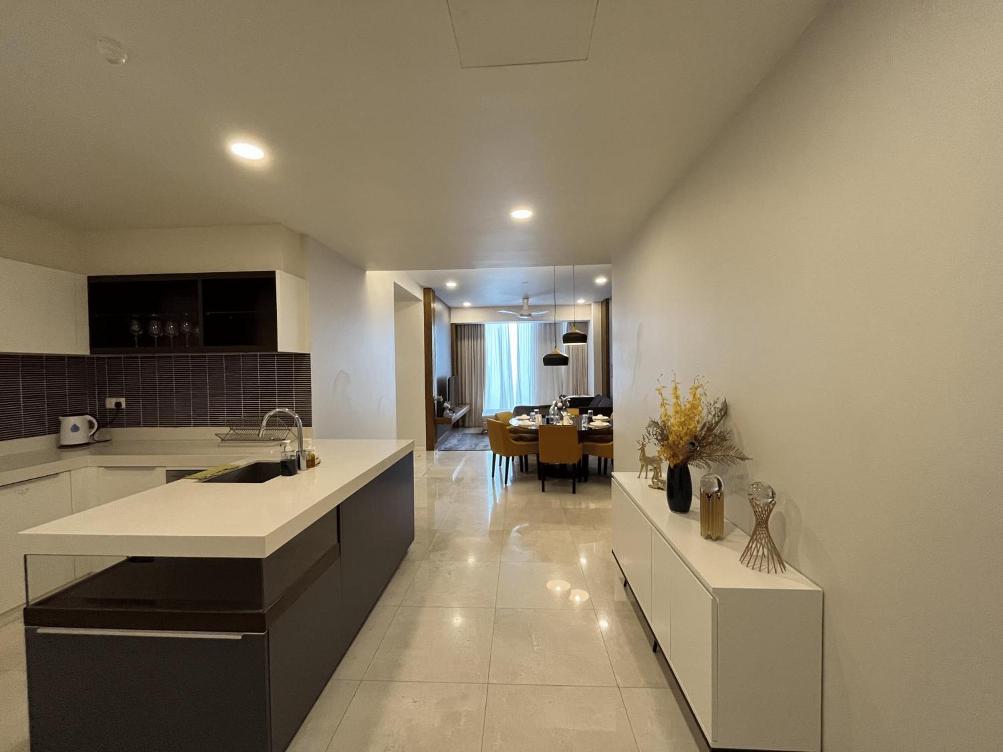 Tropicana The Residences By Ubook *